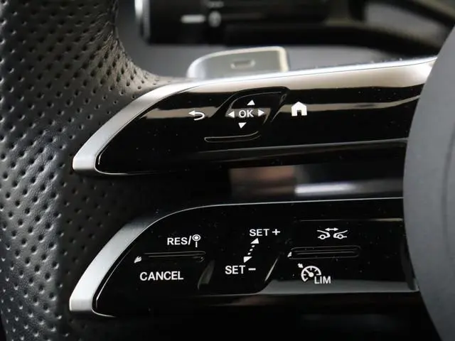 Mercedes-Benz CLE
