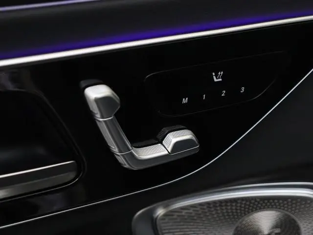 Mercedes-Benz CLE