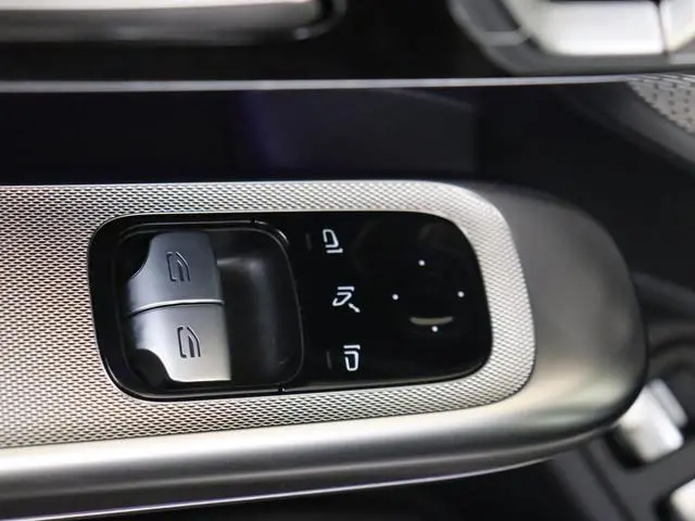 Mercedes-Benz CLE
