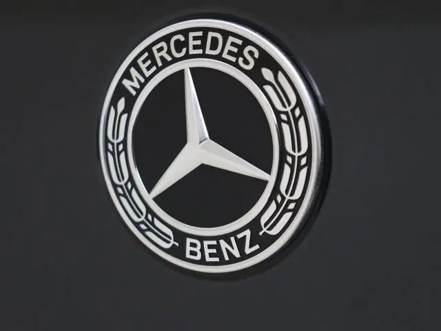 Mercedes-Benz CLE