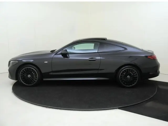 Mercedes-Benz CLE