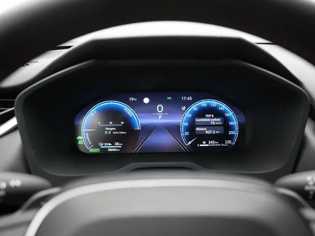 Suzuki Across