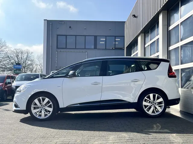 Renault Grand Scénic