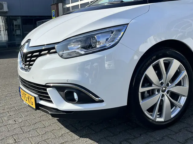 Renault Grand Scénic