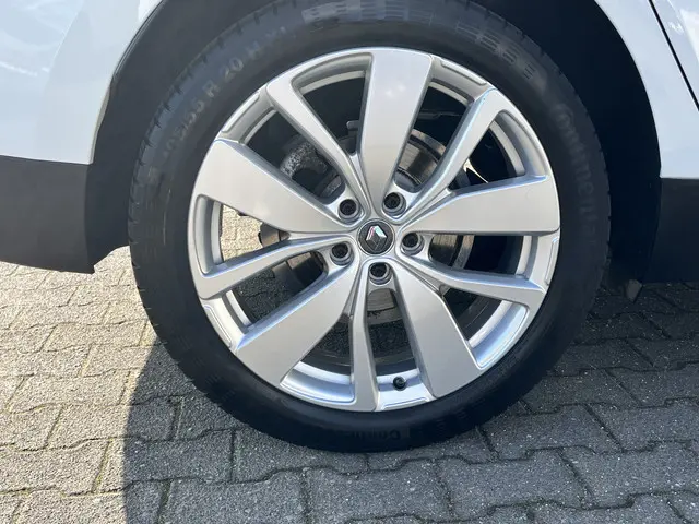 Renault Grand Scénic