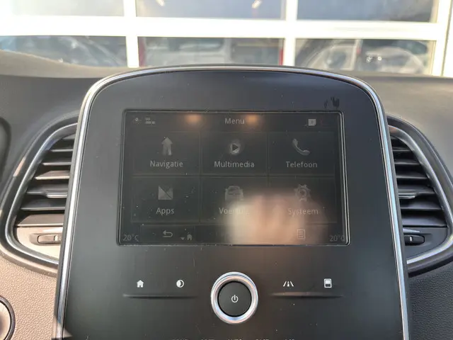 Renault Grand Scénic