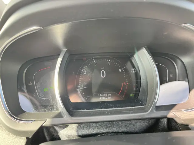 Renault Grand Scénic