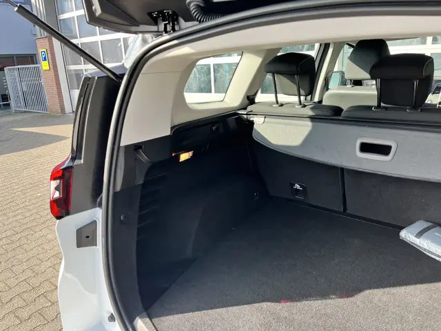 Renault Grand Scénic