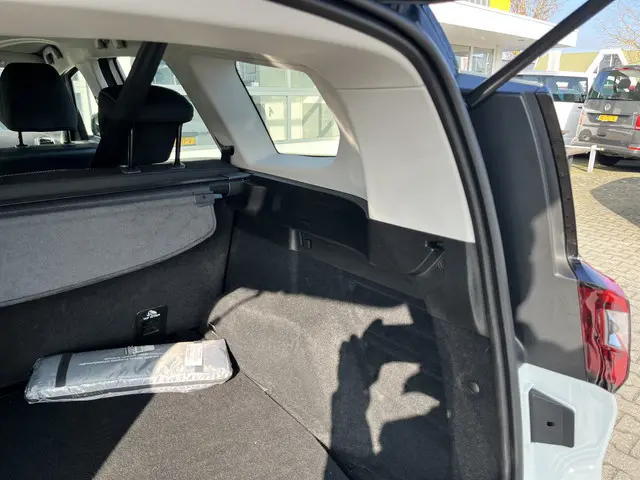 Renault Grand Scénic