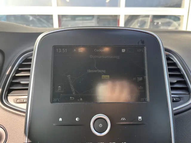 Renault Grand Scénic