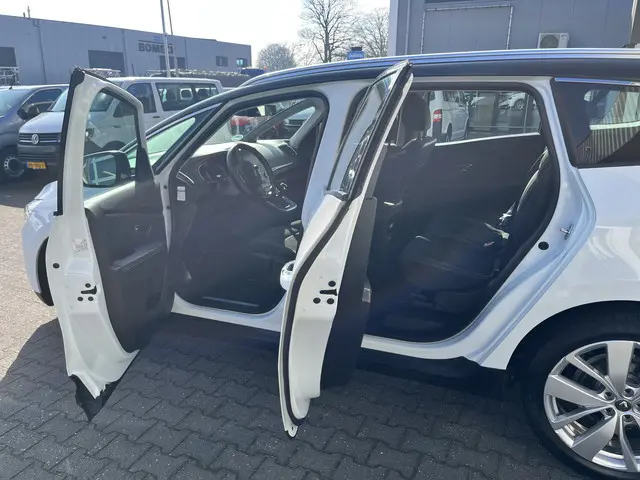 Renault Grand Scénic