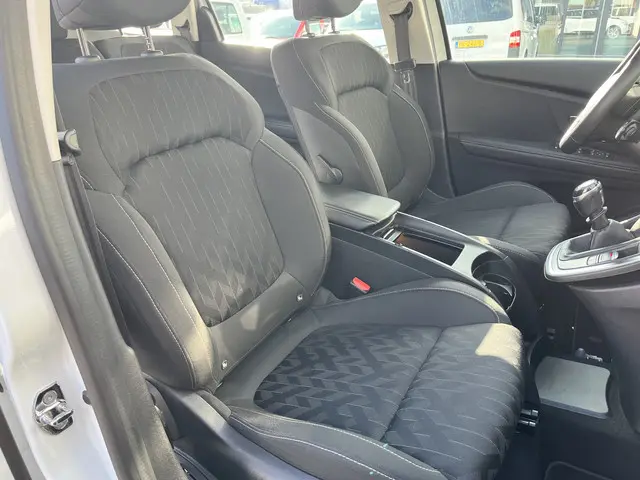 Renault Grand Scénic