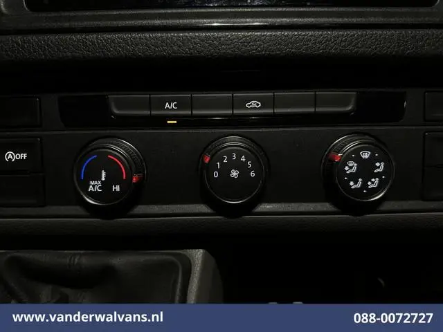 Volkswagen Crafter 2.0 TDI L3H3 L2H2 Euro6 Airco | Apple Carplay | Android Auto | Parkeersensoren Bi...