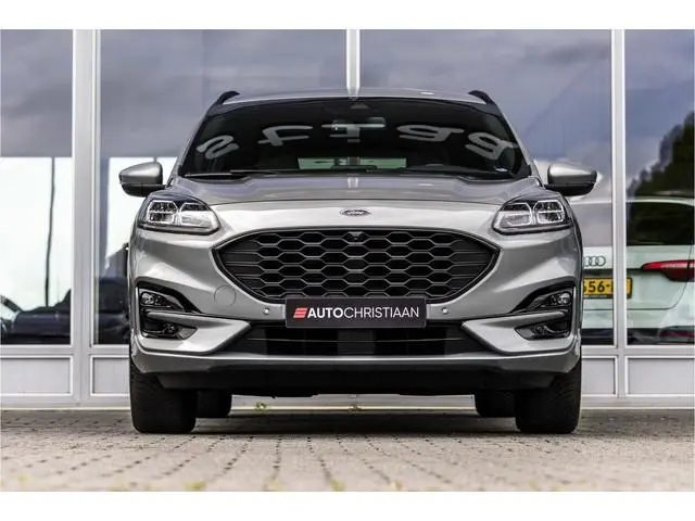 Ford Kuga 2.5 PHEV ST-Line X | B&O | ACC | Camera
