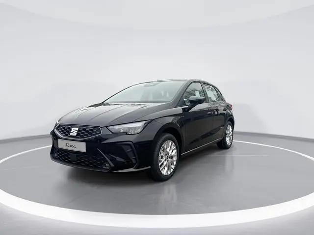 SEAT Ibiza Style 1.0 EcoTSI 70 kW / 95 PK Hatchback 5 deurs 5 versn. handbak | Metallic Lak | Inruil...