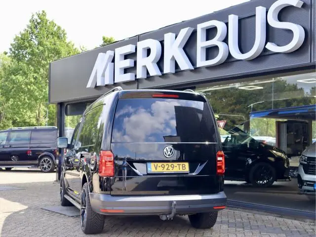 Volkswagen Caddy 2.0 TDI DSG  MAXI LANG