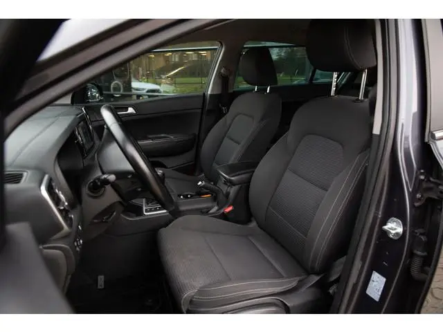 Kia Sportage 1.6 GDI DynamicLine , Achteruitrijcamera, Cruise control, NL-Auto