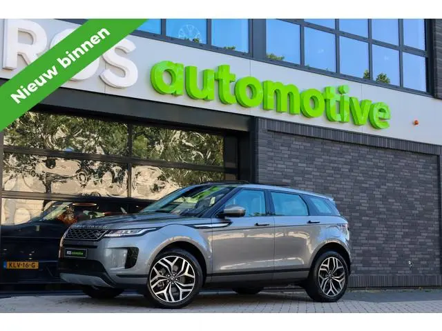 Land Rover Range Rover Evoque 1.5 P300e AWD S | PANO | 360 | ELEK TREKHAAK | DEALER ONDH | ELEK STOE...