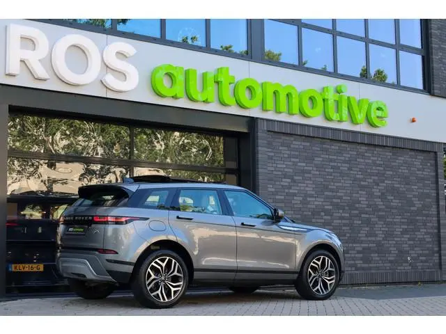 Land Rover Range Rover Evoque 1.5 P300e AWD S | PANO | 360 | ELEK TREKHAAK | DEALER ONDH | ELEK STOE...