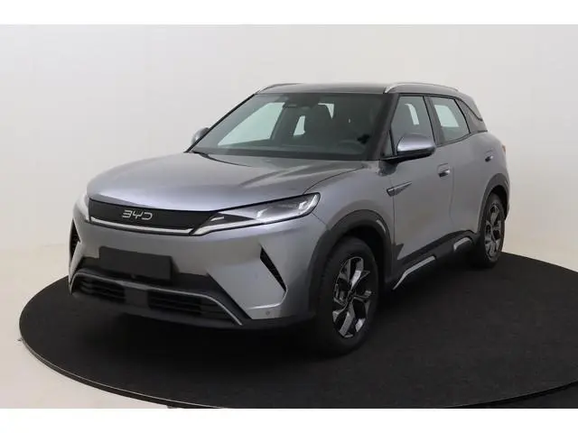 byd ATTO 2 Boost 45 kWh