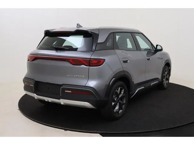 BYD ATTO 2