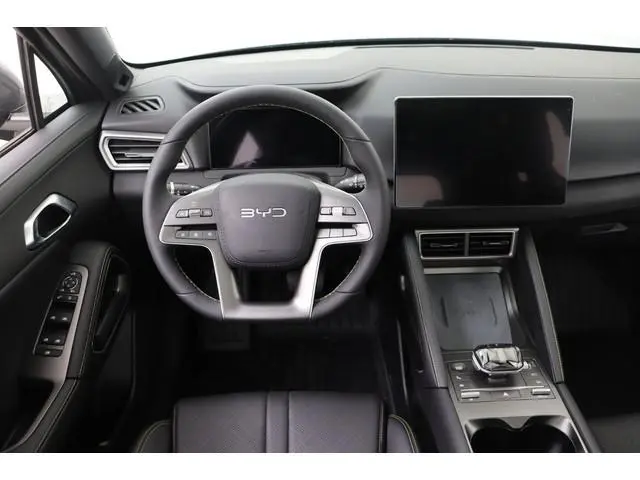 BYD ATTO 2