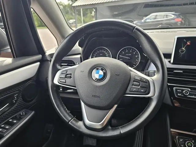 BMW 2 Serie