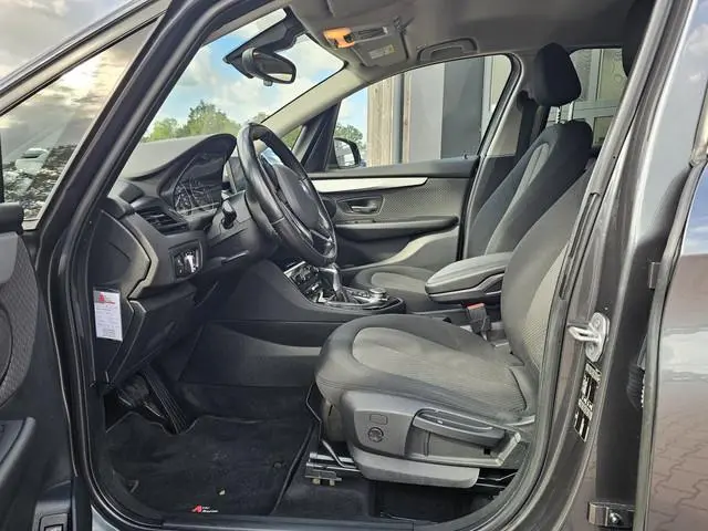 BMW 2-serie Active Tourer 218i High Executive | LED | Trekhaak | HUD | Elek. achterklep | Keyless |...