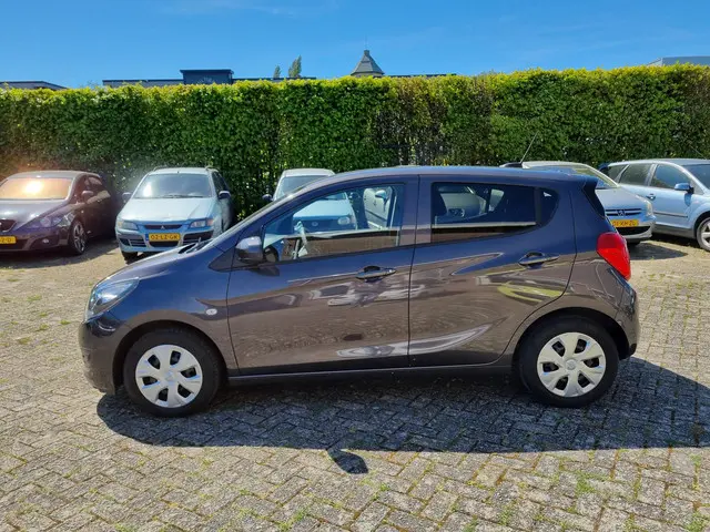 Opel KARL