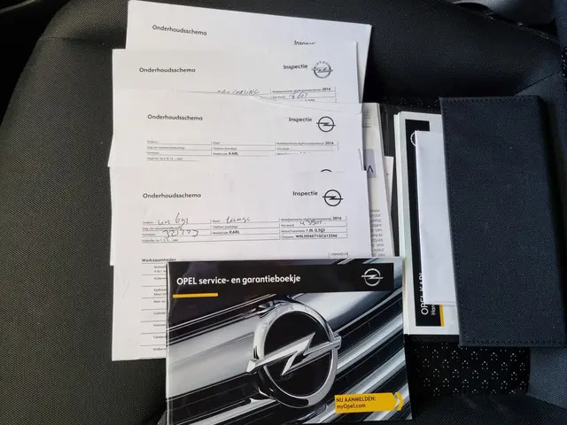 Opel KARL