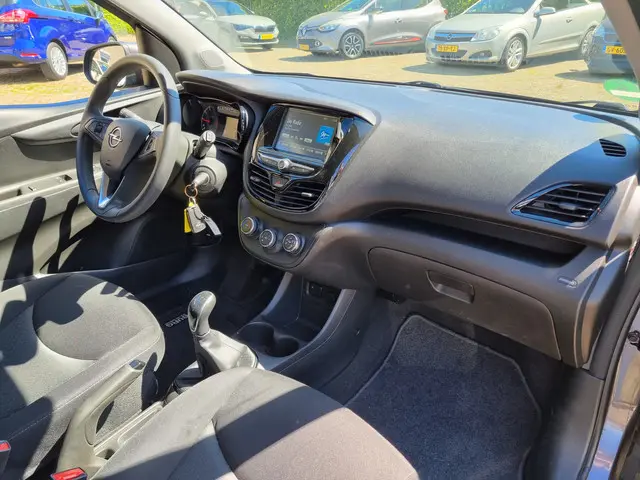 Opel KARL