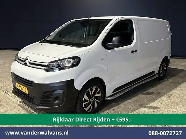 Citroën Jumpy