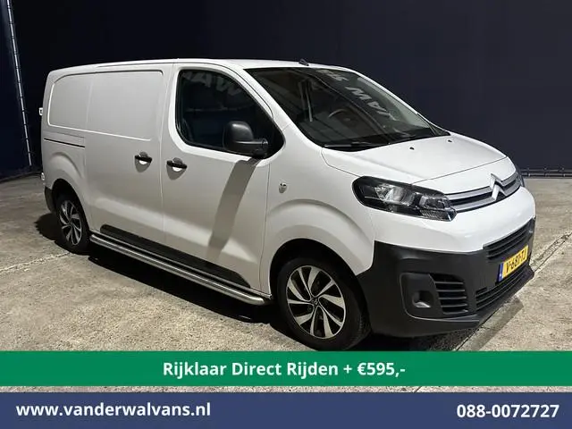 Citroën Jumpy