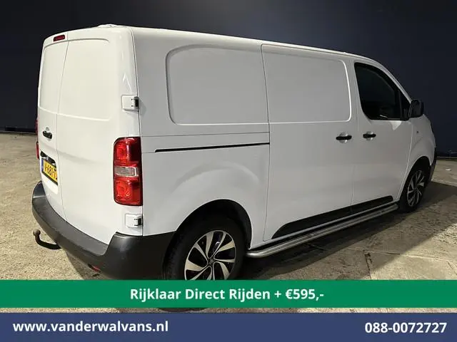 Citroën Jumpy