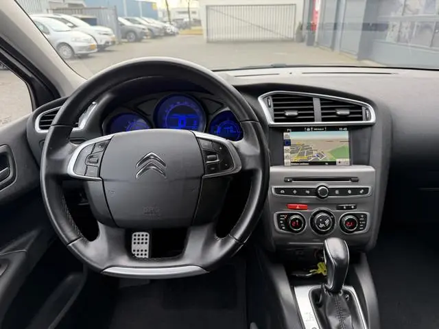 Citroën C4