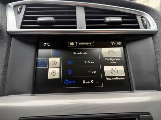 Citroën C4