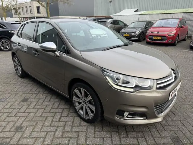 Citroën C4