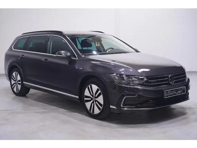 Volkswagen Passat Variant 1.4 TSI PHEV GTE Business 90% SOH Apple Carplay Camera Led koplamp Winterp...