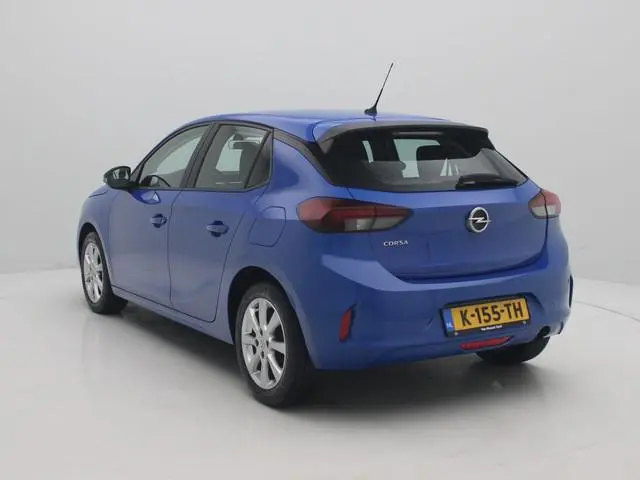 Opel Corsa 1.2 Edition | Airco | Apple Carplay/Android Auto | 16" Black gloss velgen