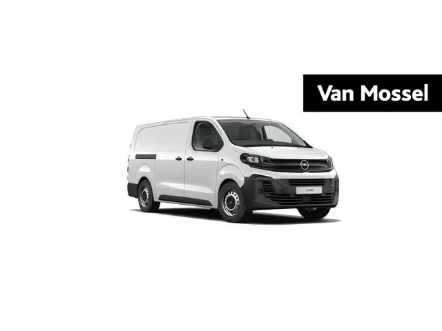 Opel Vivaro 1.5 Diesel 120 S&S L2 | NU TE BESTELLEN | VANAF € 40.450,- INCL BPM | MKB KORTING Q2 VAN...