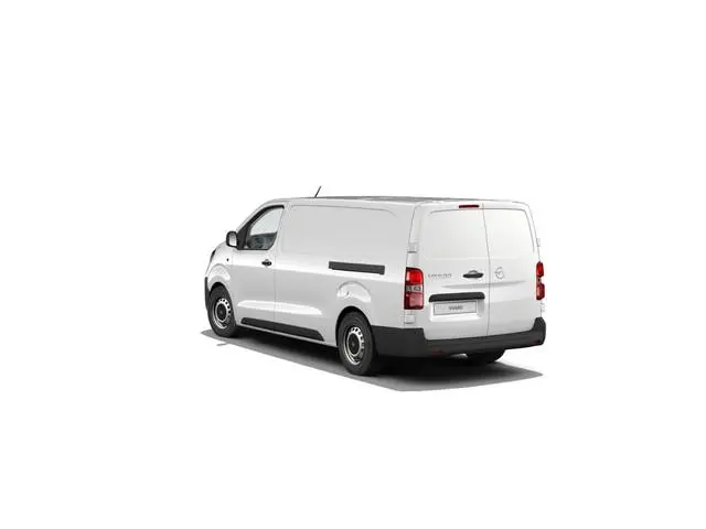 Opel Vivaro 1.5 Diesel 120 S&S L2 | NU TE BESTELLEN | VANAF € 40.450,- INCL BPM | MKB KORTING Q2 VAN...