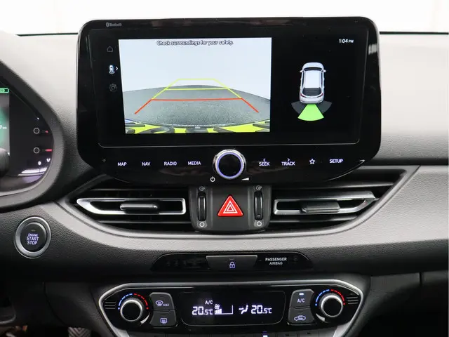 Hyundai i30 1.0 T-GDi MHEV Comfort Smart/ lage km/ zeer mooi!