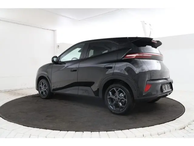 BYD DOLPHIN SURF