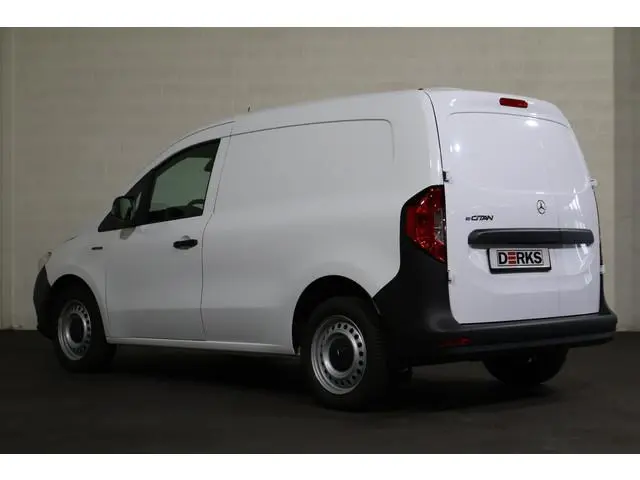 Mercedes-Benz eCitan