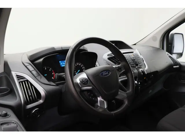 Ford Transit Custom 270 2.0 TDCI L1H1 Trend 3-Zits, Trekhaak, Airco, Cruise, Bluetooth, PDC