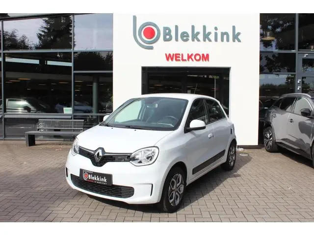 Renault Twingo 1.0 SCe Collection