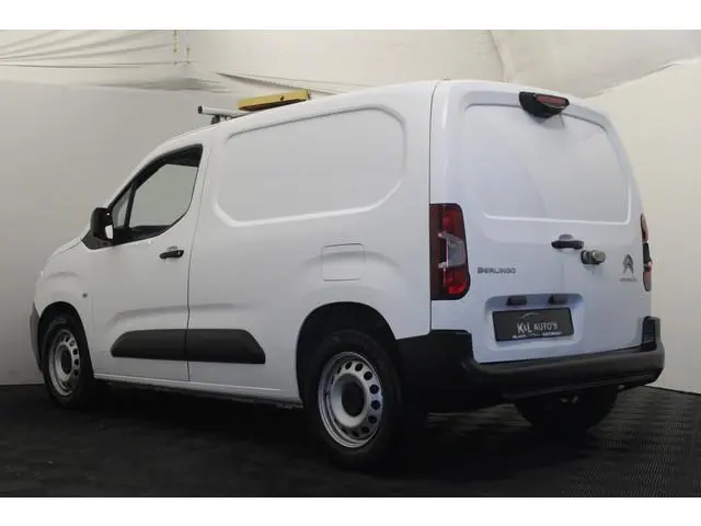 Citroën Berlingo