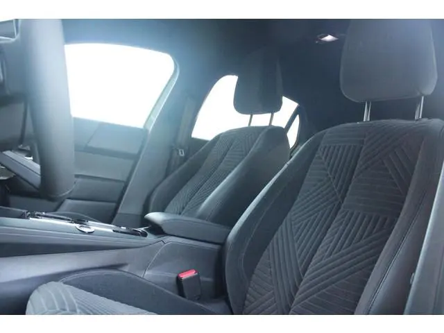 Lancia Ypsilon 1.2 Hybrid 110PK AUTOMAAT LX | CAMERA VOOR + ACHTER | PARKEERSENSOREN VOOR + ACHTER |...