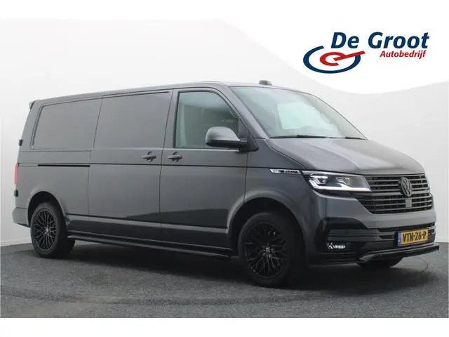 Volkswagen Transporter 2.0 TDI L2H1 28 Bulli