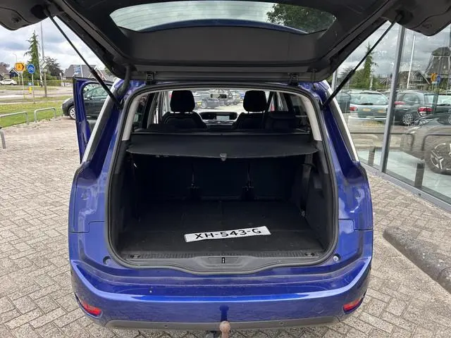 Citroën C4 Picasso